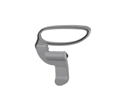 Изображение 10 Утюг Ardesto IR-C8815-S