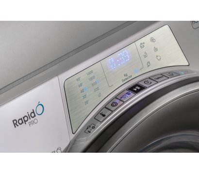 Изображение 11 Машина для стирки Candy RP4146BWMBC/1-S