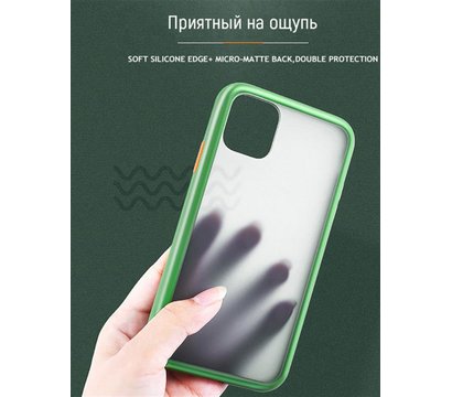 Зображення 12 Клавіатура Satel MKP-300