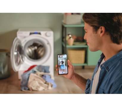 Изображение 12 Машина для стирки Candy RP4146BWMBC/1-S