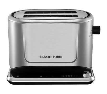 Изображение 2 Тостер Russell Hobbs Attentiv 2 Slice 26210-56