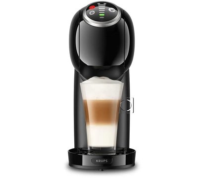 Зображення 2 Кавоварка Krups KP340810