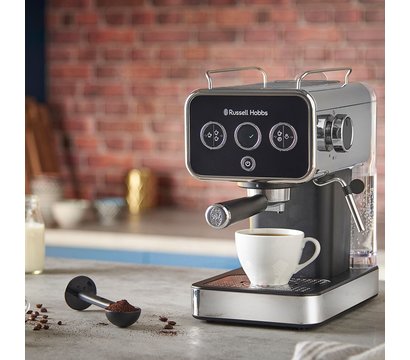 Зображення 2 Кавоварка Russell Hobbs 26450-56 Distinctions