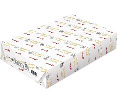 Изображение 2 Офисная бумага Xerox Colotech + Gloss (300) SRA3 125ар. - 003R91620