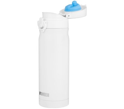 Зображення 2 Термос Noveen TB811 400 мл White - RL070814