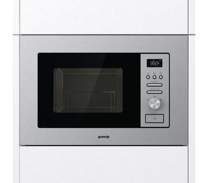 Зображення 2 Мікрохвильовка Gorenje BM201AG1X