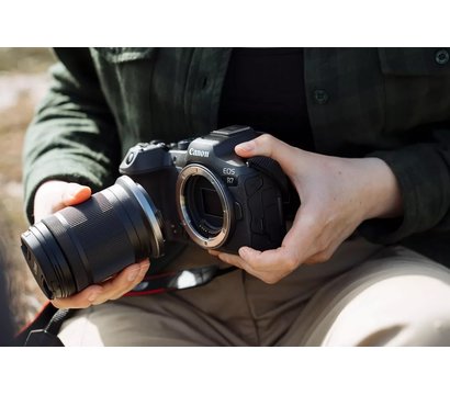 Изображение 2 Объектив для фотоаппарата Canon RF-S 18-150mm f/3.5-6.3 IS STM - 5564C005