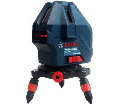 Зображення 2 Рівень Bosch GLL 5-50X