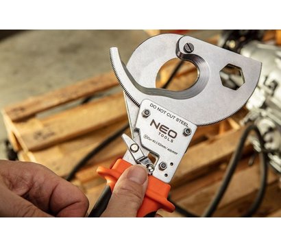 Изображение 2 Кабелерез NEO Tools 01-401