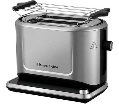 Изображение 3 Тостер Russell Hobbs Attentiv 2 Slice 26210-56