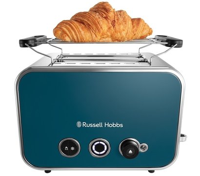 Зображення 3 Тостер Russell Hobbs Distinctions 2-Slice 26431-56