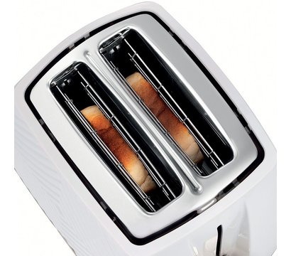 Зображення 3 Тостер Russell Hobbs Groove 2 Slice 26391-56