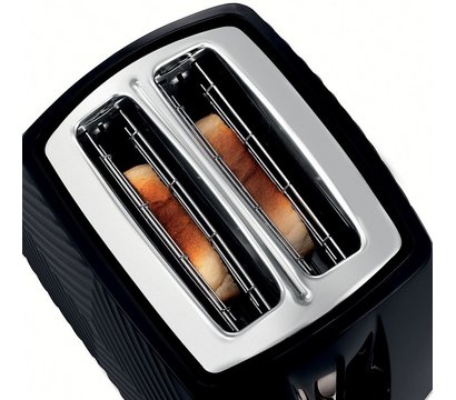 Изображение 3 Тостер Russell Hobbs Groove 2 Slice 26390-56