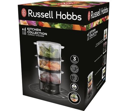 Изображение 3 Пароварка Russell Hobbs 26530-56