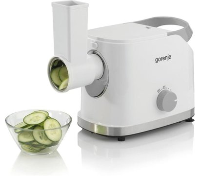 Зображення 3 М`ясорубка Gorenje MG1802SJW