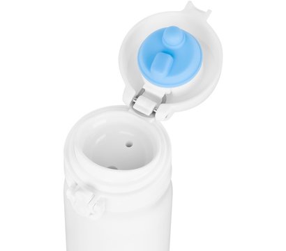 Зображення 3 Термос Noveen TB811 400 мл White - RL070814