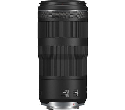 Зображення 3 Об`єктив для фотоапарата Canon RF 100-400 mm f/5.6-8 IS USM - 5050C005
