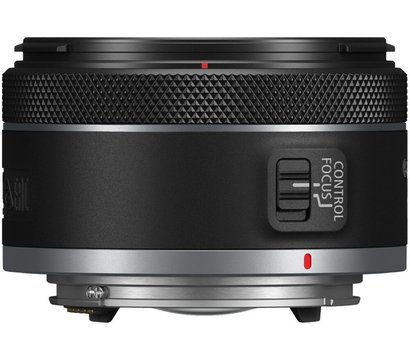 Зображення 3 Об`єктив для фотоапарата Canon RF 16mm F2.8 STM - 5051C005
