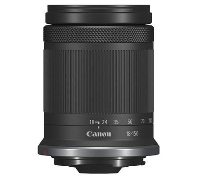 Изображение 3 Объектив для фотоаппарата Canon RF-S 18-150mm f/3.5-6.3 IS STM - 5564C005