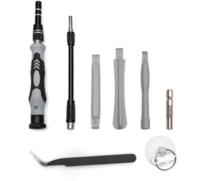 Зображення 3 Набір викруток Digitus DA-70361