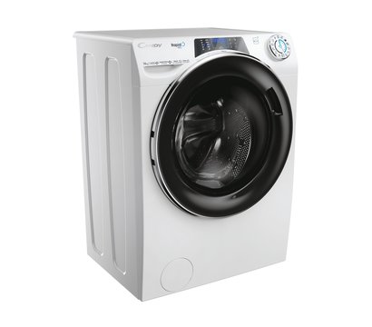 Изображение 3 Машина для стирки Candy RP4146BWMBC/1-S