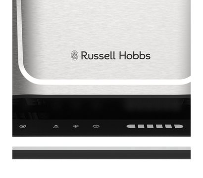 Изображение 4 Тостер Russell Hobbs Attentiv 2 Slice 26210-56