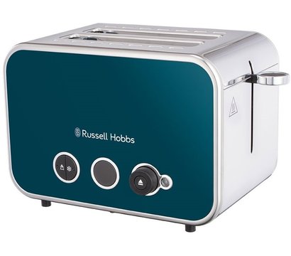 Зображення 4 Тостер Russell Hobbs Distinctions 2-Slice 26431-56