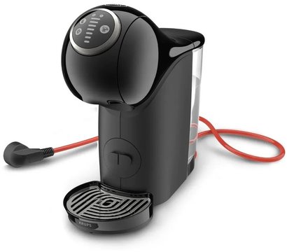 Зображення 4 Кавоварка Krups KP340810