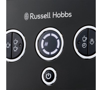 Зображення 4 Кавоварка Russell Hobbs 26450-56 Distinctions