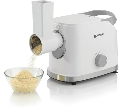 Зображення 4 М`ясорубка Gorenje MG1802SJW