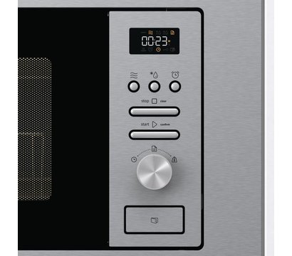 Зображення 4 Мікрохвильовка Gorenje BM201AG1X
