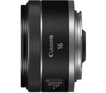 Зображення 4 Об`єктив для фотоапарата Canon RF 16mm F2.8 STM - 5051C005