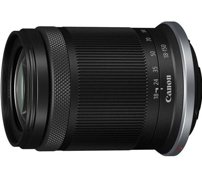 Изображение 4 Объектив для фотоаппарата Canon RF-S 18-150mm f/3.5-6.3 IS STM - 5564C005