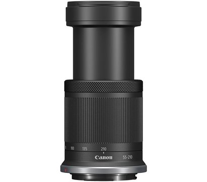 Изображение 4 Объектив для фотоаппарата Canon RF-S 55-210mm f/5.0-7.1 IS STM - 5824C005