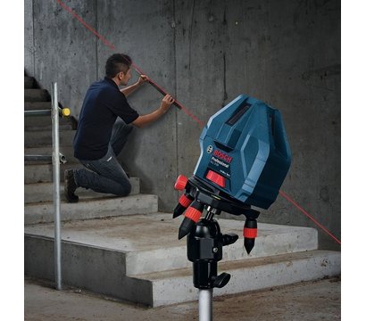 Зображення 4 Рівень Bosch GLL 5-50X