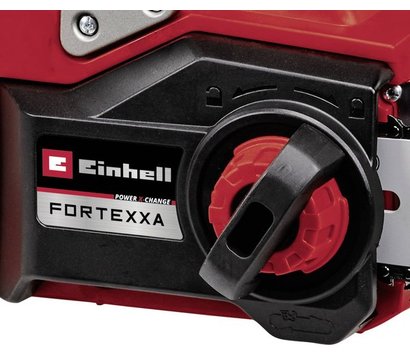 Зображення 4 Ланцюгова пила Einhell FORTEXXA на