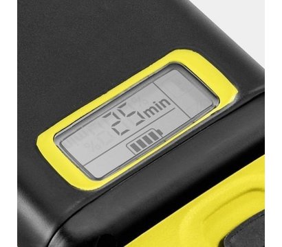 Зображення 4 Акумулятор Karcher 2.445-030.0, 36В, 2.5Aч