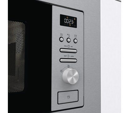 Зображення 5 Мікрохвильовка Gorenje BM201AG1X