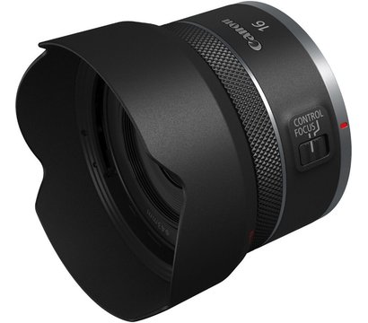 Зображення 5 Об`єктив для фотоапарата Canon RF 16mm F2.8 STM - 5051C005