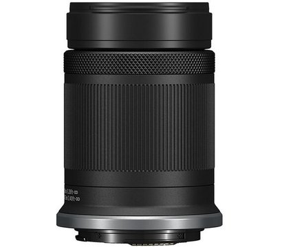 Изображение 5 Объектив для фотоаппарата Canon RF-S 55-210mm f/5.0-7.1 IS STM - 5824C005