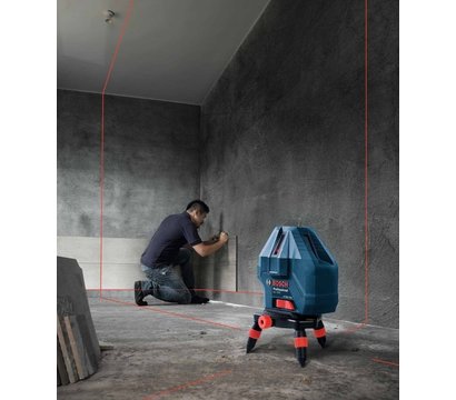 Зображення 5 Рівень Bosch GLL 5-50X