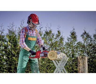 Зображення 5 Ланцюгова пила Einhell FORTEXXA на