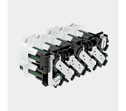 Зображення 5 Акумулятор Karcher 2.445-030.0, 36В, 2.5Aч