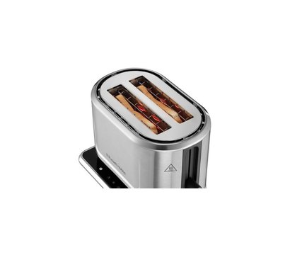 Изображение 6 Тостер Russell Hobbs Attentiv 2 Slice 26210-56