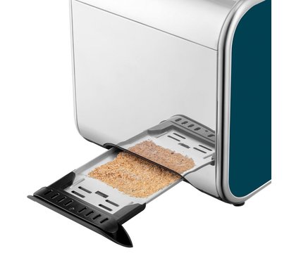 Зображення 6 Тостер Russell Hobbs Distinctions 2-Slice 26431-56