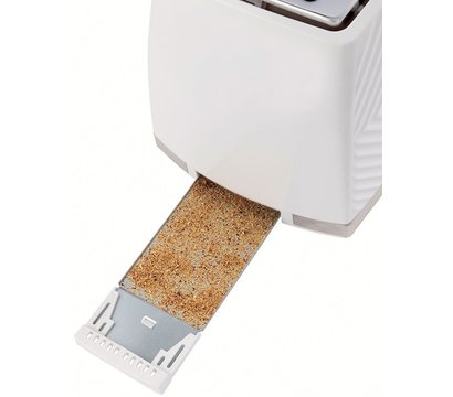 Зображення 6 Тостер Russell Hobbs Groove 2 Slice 26391-56