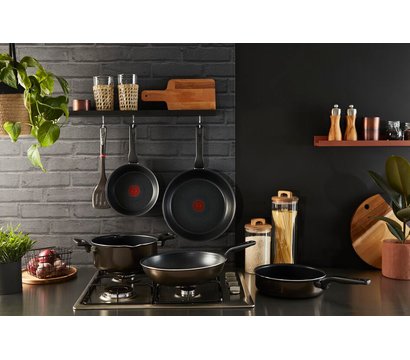 Зображення 6 Tefal XL Intense ВОК, 28см - C3841953