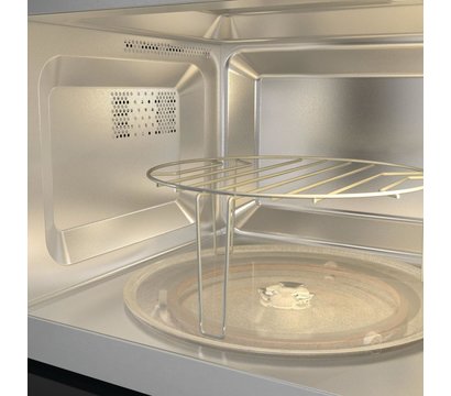 Зображення 6 Мікрохвильовка Gorenje BM201AG1X