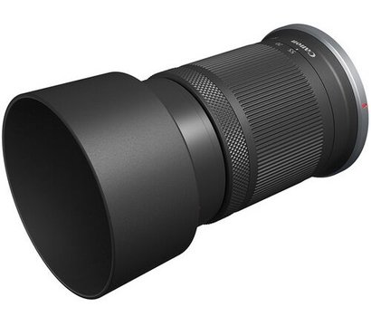 Изображение 6 Объектив для фотоаппарата Canon RF-S 55-210mm f/5.0-7.1 IS STM - 5824C005