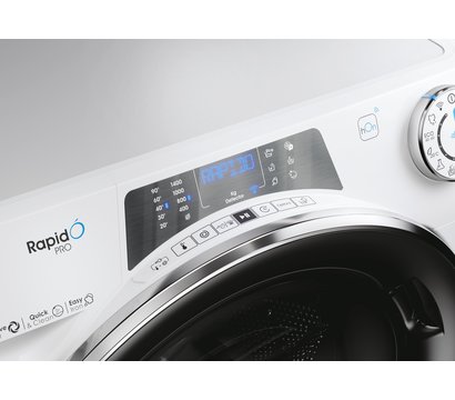 Изображение 6 Машина для стирки Candy RP4146BWMBC/1-S